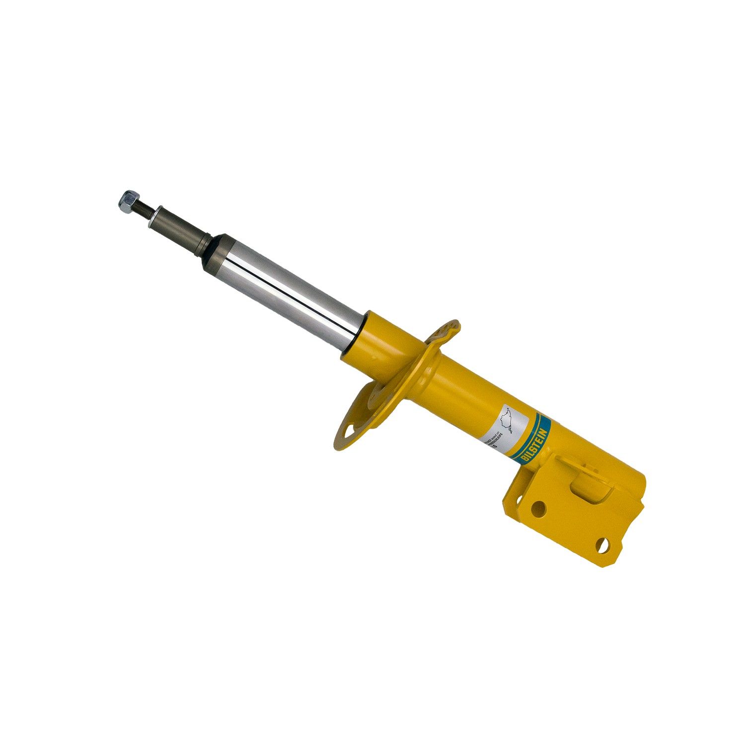 2020, 2019, 2018, 2017, 2016, 2015, 2014, 2013 Ford Fusion Suspension Strut Assembly