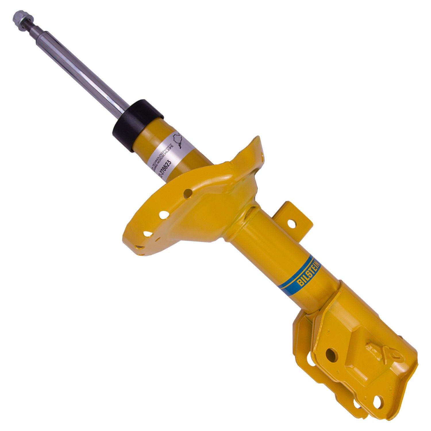 2019, 2018, 2017, 2016, 2015 Subaru Outback Suspension Strut Assembly