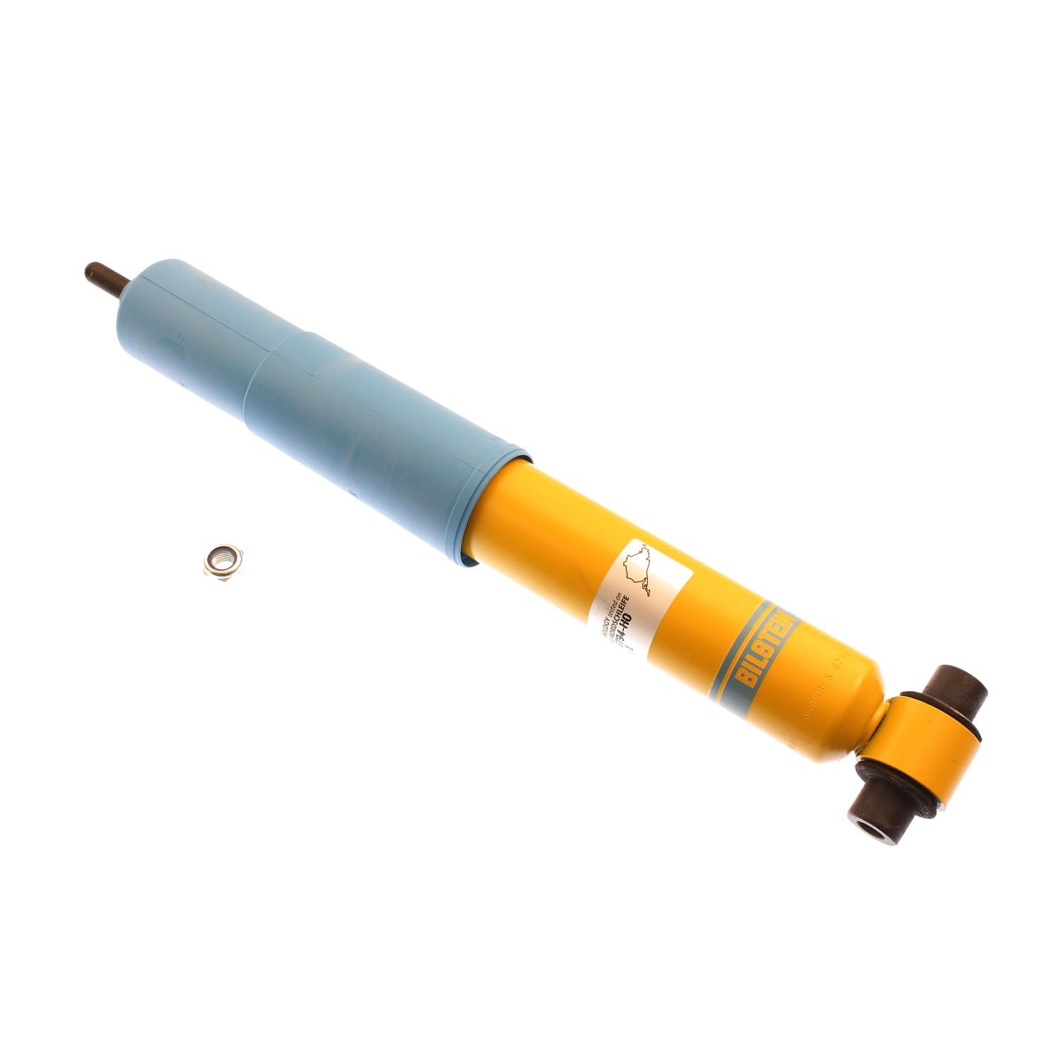 2006, 2005, 2004, 2003, 2002, 2001, 2000, 1999 Volvo S80 Suspension Shock Absorber