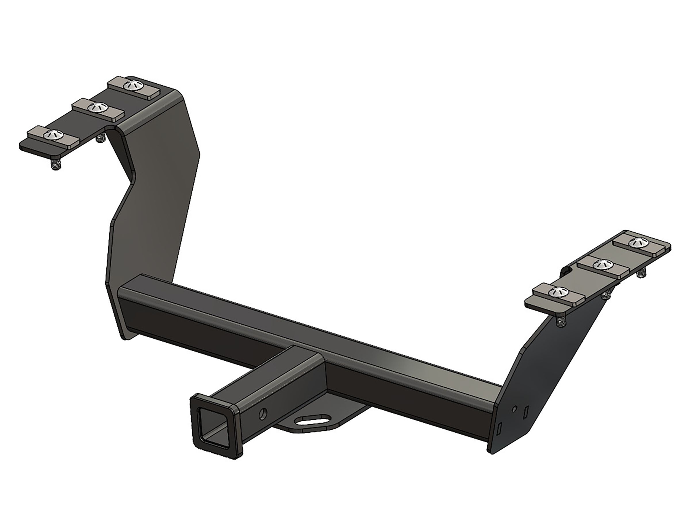 2024, 2023, 2022, 2021, 2020, 2019 Subaru Forester Trailer Hitch