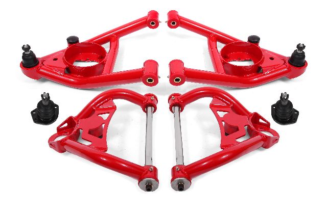 1970-1972 Chevrolet Monte Carlo Suspension Control Arm (BMR Suspension)