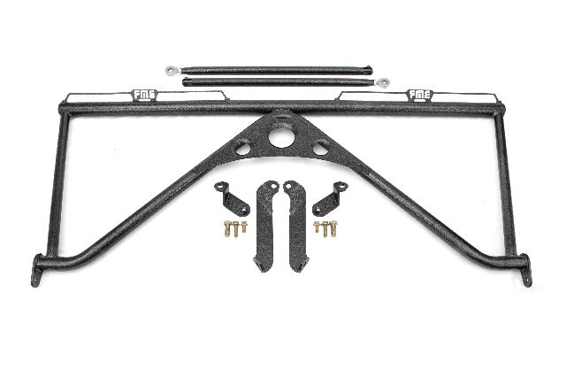 2016-2021 Chevrolet Camaro Safety Harness Bar (BMR Suspension)