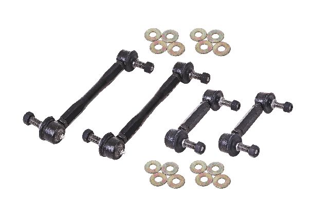 2015-2021 Ford Mustang Suspension Stabilizer Bar Link (BMR Suspension)