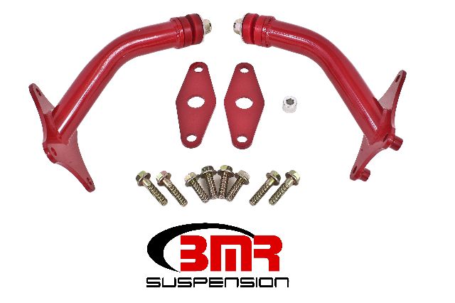 2016-2020 Chevrolet Camaro Engine Mount Kit (BMR Suspension)