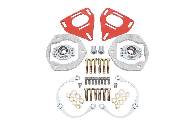2016-2021 Chevrolet Camaro Alignment Caster / Camber Kit (BMR Suspension)