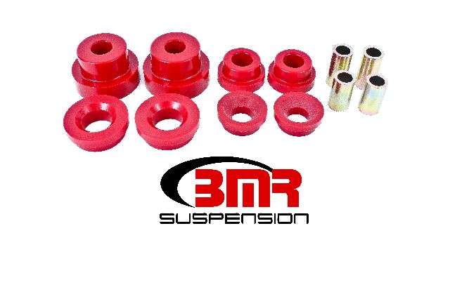 2010-2015 Chevrolet Camaro Suspension Subframe Bushing Kit (BMR Suspension)