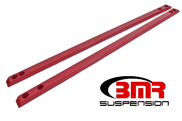 2015-2021 Ford Mustang Chassis Frame Reinforcement (BMR Suspension)