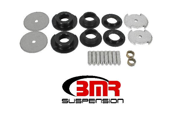2016-2020 Chevrolet Camaro Suspension Subframe Bushing Kit (BMR Suspension)