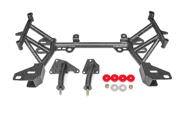 1993-1997 Chevrolet Camaro Engine Cradle (BMR Suspension)
