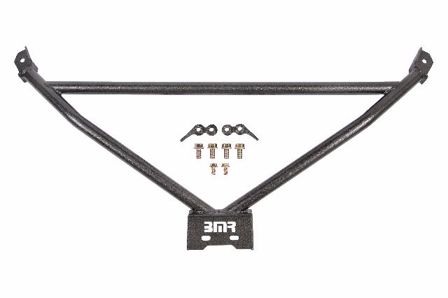 1978-1987 Pontiac Grand Prix Chassis Frame Reinforcement (BMR Suspension)