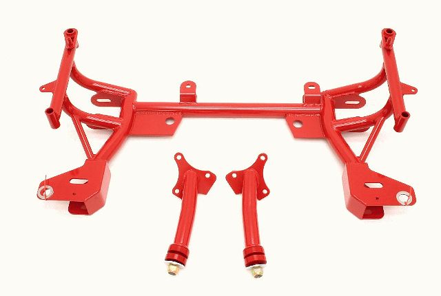 1993-2002 Pontiac Firebird Engine Cradle (BMR Suspension)