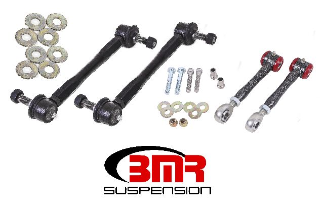 2016-2020 Chevrolet Camaro Suspension Stabilizer Bar Link (BMR Suspension)