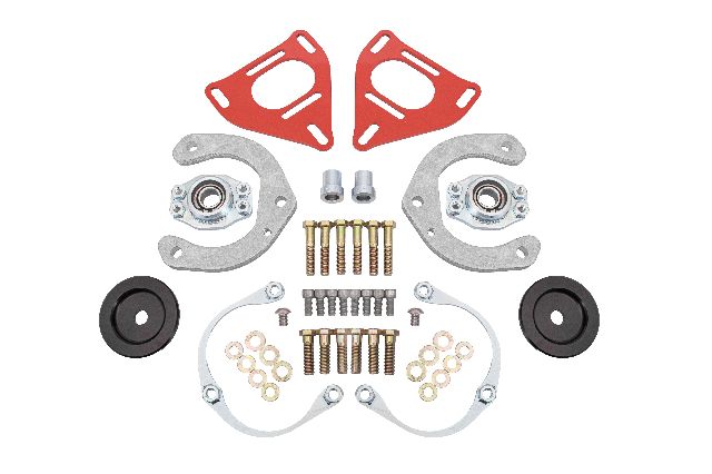 2016-2021 Chevrolet Camaro Alignment Caster / Camber Kit (BMR Suspension)