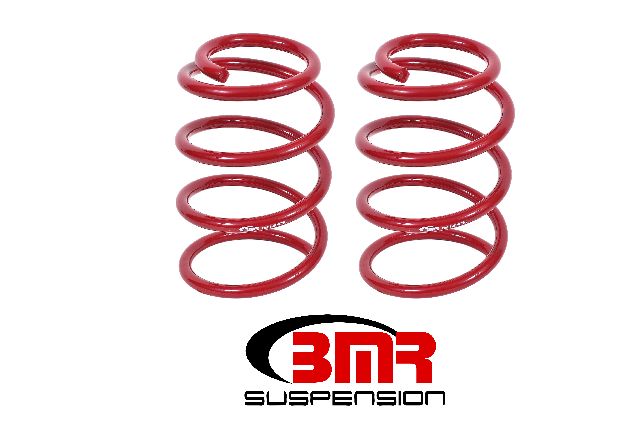 2007-2014 Ford Mustang Suspension Struts / Shocks / Coil Springs / Camber (BMR Suspension)