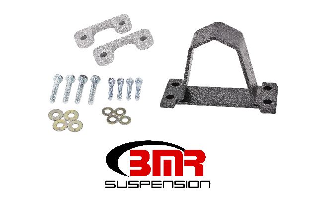 2016-2020 Chevrolet Camaro Drive Shaft Loop (BMR Suspension)