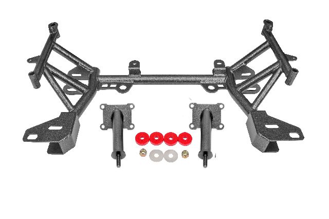 1998-2002 Pontiac Firebird Engine Cradle (BMR Suspension)