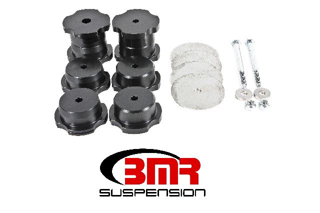 2016-2020 Chevrolet Camaro Suspension Subframe Bushing Kit (BMR Suspension)