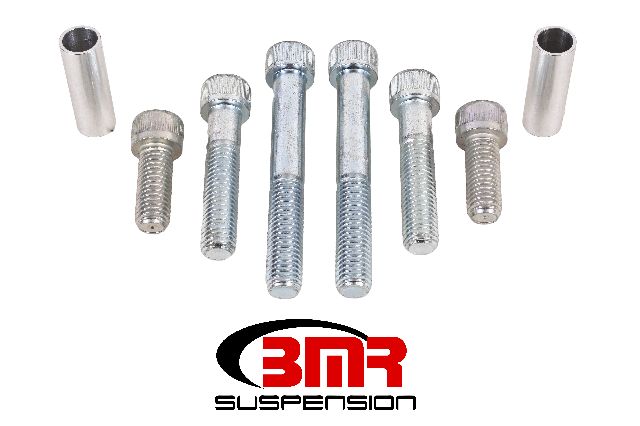 2015-2020 Ford Mustang Differential Bolt (BMR Suspension)