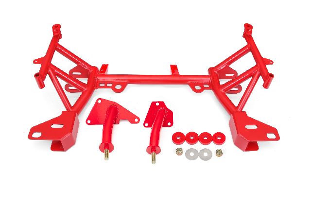 1993-1997 Chevrolet Camaro Engine Cradle (BMR Suspension)