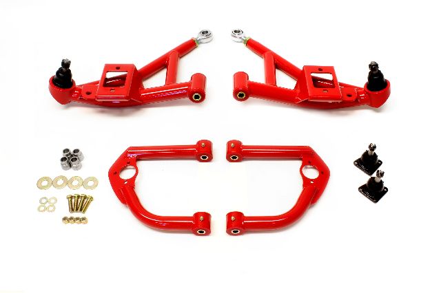 1993-2002 Pontiac Firebird Suspension Control Arm (BMR Suspension)