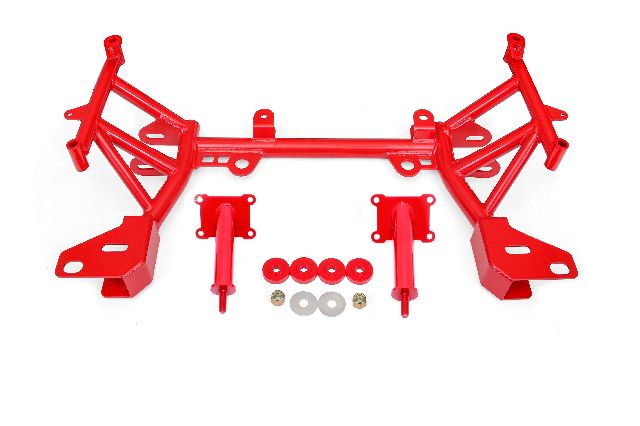 1998-2002 Pontiac Firebird Engine Cradle (BMR Suspension)