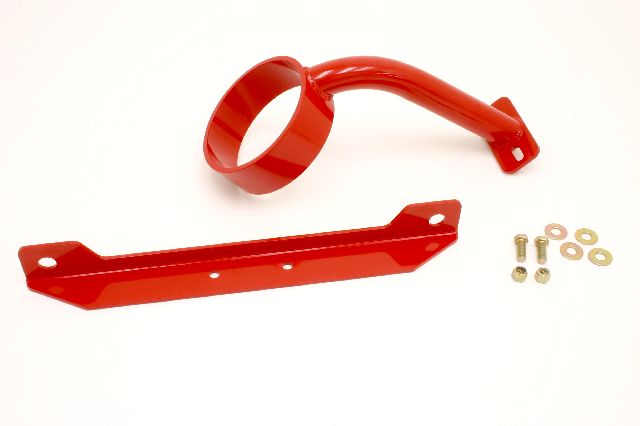 2005-2014 Ford Mustang Drive Shaft Loop (BMR Suspension)