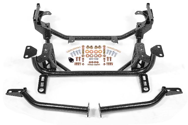 2015-2021 Ford Mustang Engine Cradle (BMR Suspension)