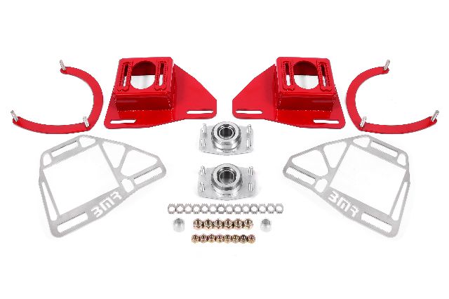 1982-1992 Chevrolet Camaro Alignment Caster / Camber Kit (BMR Suspension)