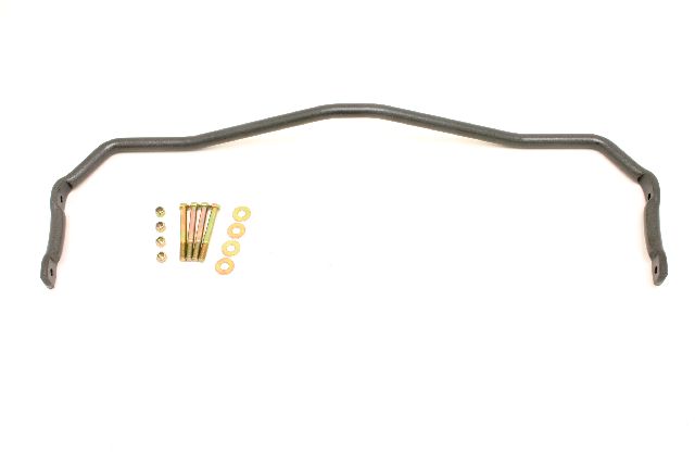 1970-1972 Chevrolet Monte Carlo Coil Spring / Tie Rod Sleeve / Stabilizer Bar Kit (BMR Suspension)