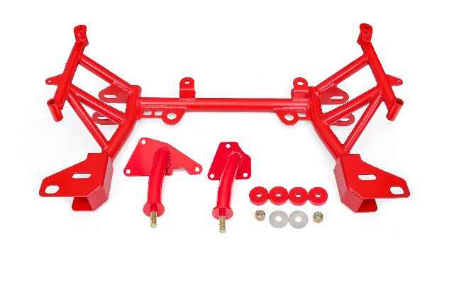 1993-1997 Chevrolet Camaro Engine Cradle (BMR Suspension)