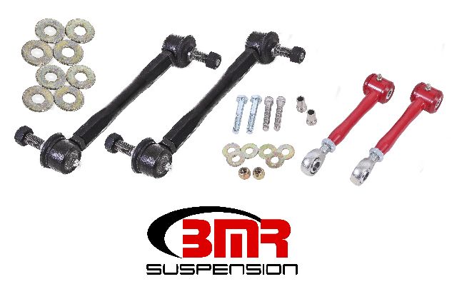 2016-2020 Chevrolet Camaro Suspension Stabilizer Bar Link (BMR Suspension)