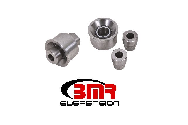 1979-2004 Ford Mustang Suspension Control Arm Bushing Kit (BMR Suspension)