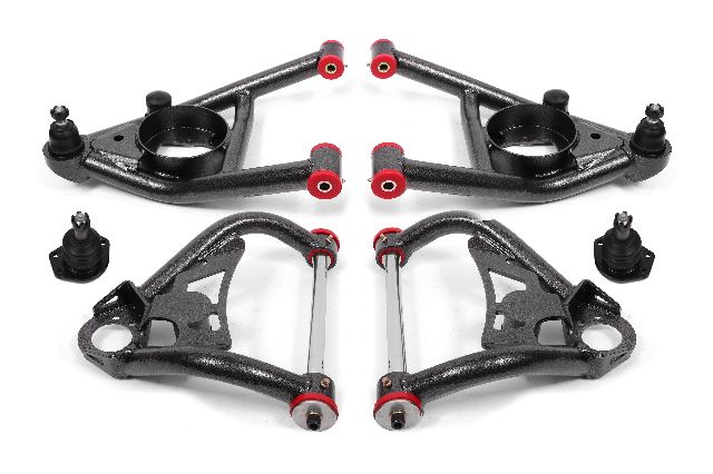 1970-1972 Chevrolet Monte Carlo Suspension Control Arm (BMR Suspension)