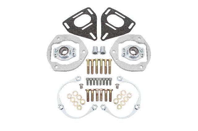 2016-2021 Chevrolet Camaro Alignment Caster / Camber Kit (BMR Suspension)