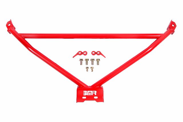 1978-1987 Pontiac Grand Prix Chassis Frame Reinforcement (BMR Suspension)