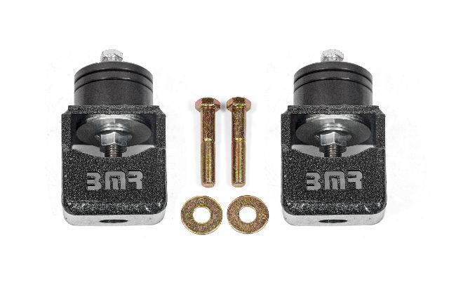 2008-2009 Pontiac G8 Engine Mount Kit (BMR Suspension)