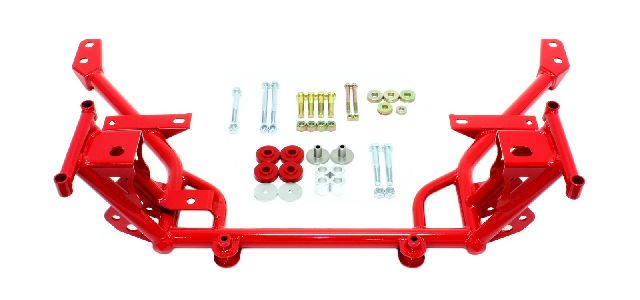 2005-2014 Ford Mustang Engine Cradle (BMR Suspension)