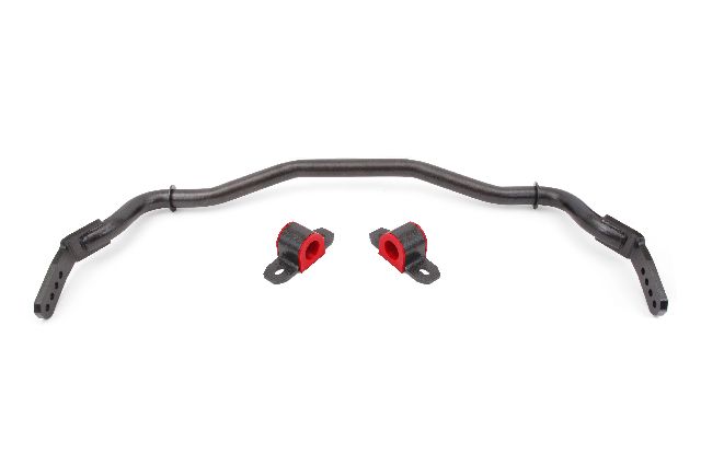 2015-2021 Ford Mustang Coil Spring / Tie Rod Sleeve / Stabilizer Bar Kit (BMR Suspension)