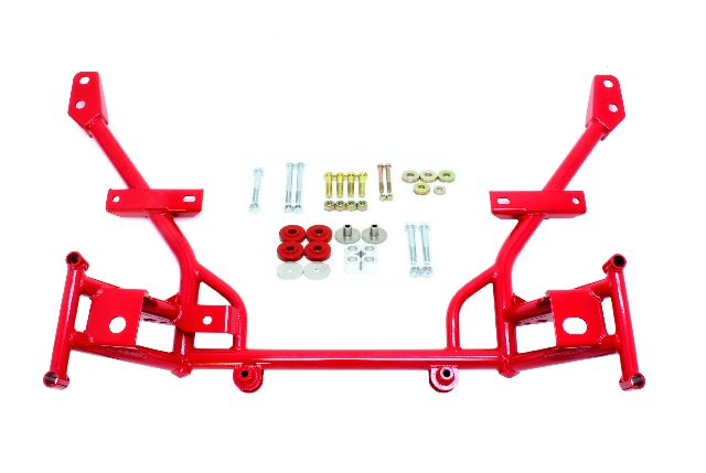 2005-2014 Ford Mustang Engine Cradle (BMR Suspension)
