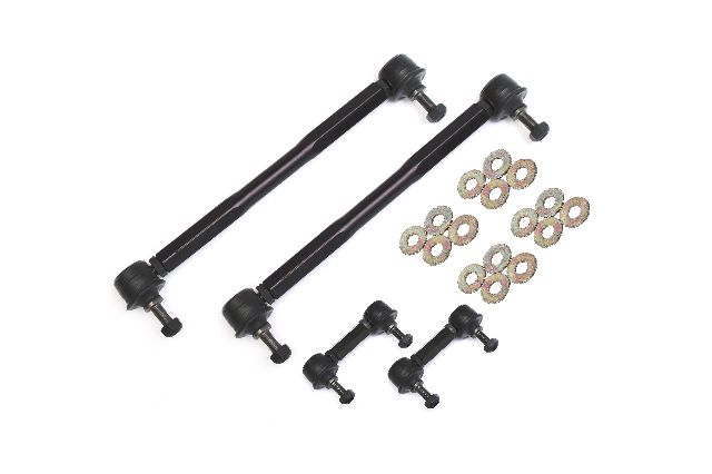 2008-2009 Pontiac G8 Suspension Stabilizer Bar Disconnect Kit (BMR Suspension)