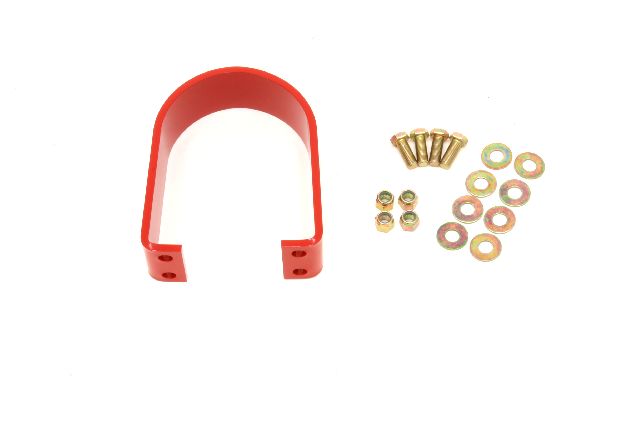2005-2014 Ford Mustang Drive Shaft Loop (BMR Suspension)