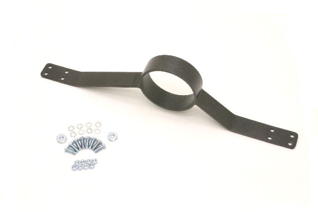 1979-1993 Ford Mustang Drive Shaft Loop (BMR Suspension)