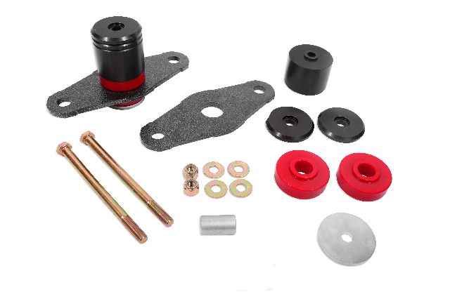 2011-2020 Dodge Charger Engine Mount Kit (BMR Suspension)