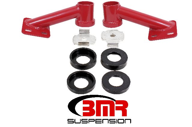 2015-2020 Ford Mustang Suspension Subframe Bushing Kit (BMR Suspension)
