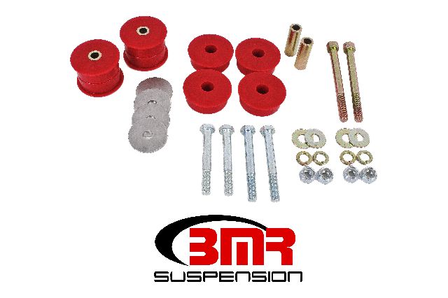 2015-2024 Ford Mustang Differential Mount (BMR Suspension)