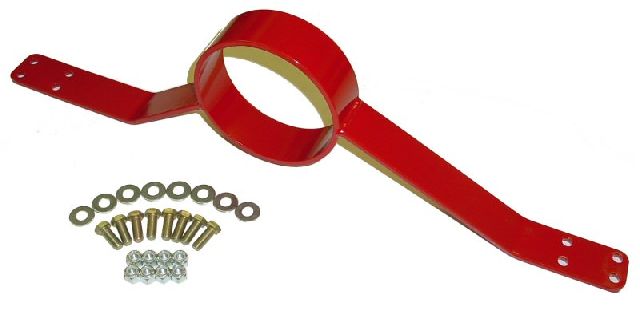 1979-1993 Ford Mustang Drive Shaft Loop (BMR Suspension)