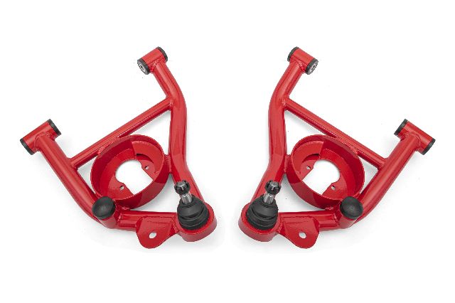 1982-1992 Pontiac Firebird Suspension Control Arm (BMR Suspension)