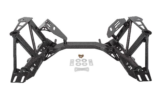 1979-1995 Ford Mustang Engine Cradle (BMR Suspension)