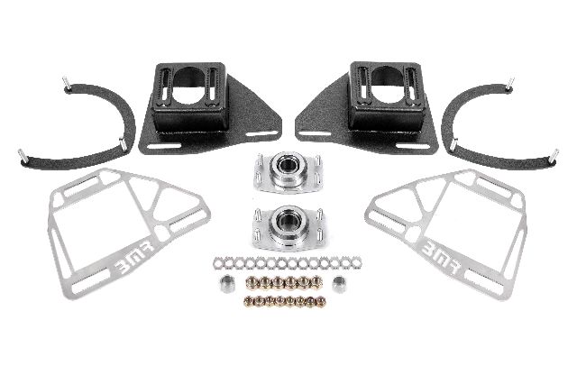 1982-1992 Chevrolet Camaro Alignment Caster / Camber Kit (BMR Suspension)