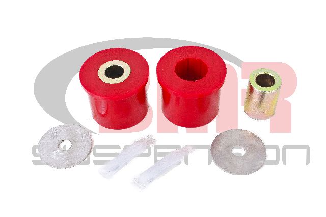 2008-2009 Pontiac G8 Suspension Control Arm Bushing Kit (BMR Suspension)